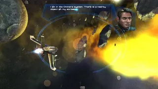Скриншот 4 к игре Beyond Space Remastered Edition