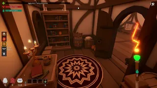 Скриншот 4 к игре Spell Alchemist