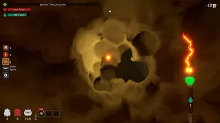 Скриншот 5 к игре Spell Alchemist