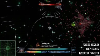 Скриншот 1 к игре Ashes of the Belt