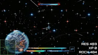 Скриншот 2 к игре Ashes of the Belt