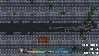 Скриншот 3 к игре Ashes of the Belt