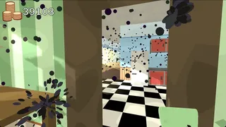 Скриншот 5 к игре Too Many Flies