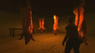 Скриншот 2 к игре Cursed Carts