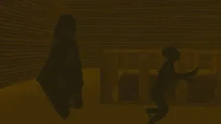 Скриншот 6 к игре Cursed Carts