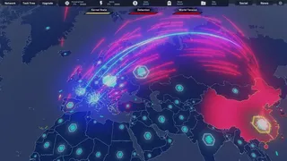 Скриншот 8 к игре Ghost Algorithm
