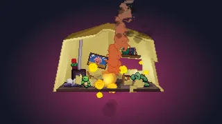 Скриншот 3 к игре Aidan Junior