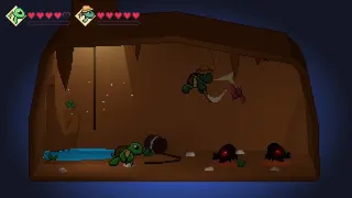 Скриншот 5 к игре Aidan Junior