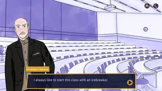Скриншот 5 к игре Answer Campus: First Semester
