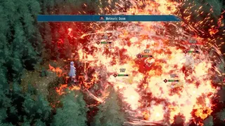 Скриншот 4 к игре BRIGANDINE ABYSS