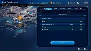 Скриншот 7 к игре BRIGANDINE ABYSS