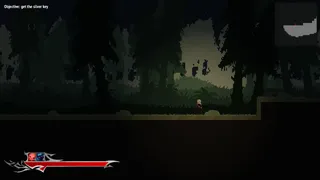 Скриншот 1 к игре Haimaskià