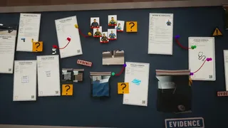 Скриншот 1 к игре Chains Of Clues