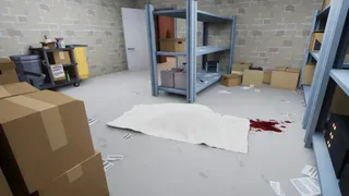 Скриншот 3 к игре Chains Of Clues
