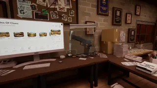Скриншот 4 к игре Chains Of Clues