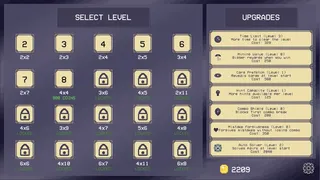 Скриншот 1 к игре Mega Memory