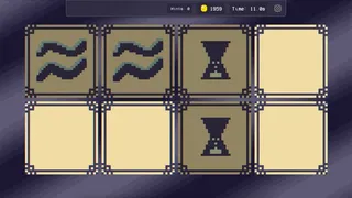 Скриншот 2 к игре Mega Memory