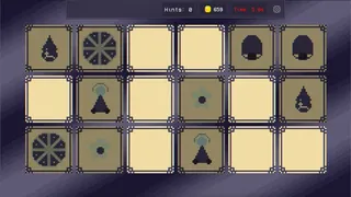 Скриншот 4 к игре Mega Memory