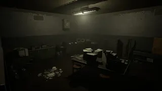 Скриншот 3 к игре Lab 1995