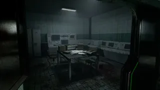 Скриншот 6 к игре Lab 1995