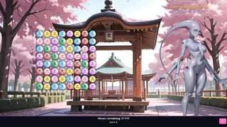 Скриншот 5 к игре Waifu Match!