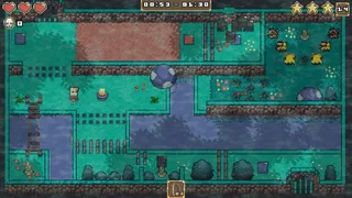 Скриншот 1 к игре Trials of Liberation