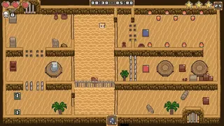 Скриншот 2 к игре Trials of Liberation