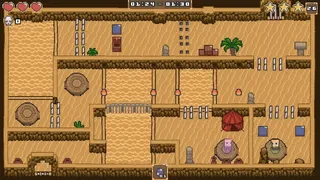 Скриншот 7 к игре Trials of Liberation