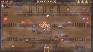 Скриншот 8 к игре Trials of Liberation