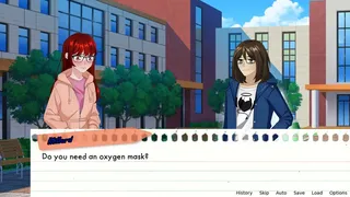 Скриншот 1 к игре University of Progress