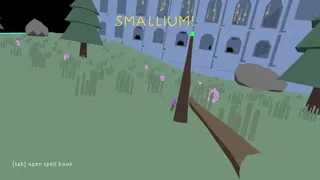 Скриншот 4 к игре Fartimus!