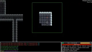 Скриншот 1 к игре Nascentiar