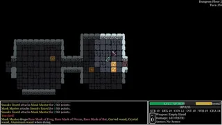 Скриншот 3 к игре Nascentiar