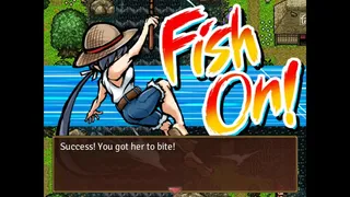 Скриншот 1 к игре Legend of the Master Baiter Origins: Gills Gone Wild