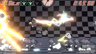 Скриншот 4 к игре Dog's Walts