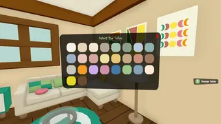 Скриншот 4 к игре Place it Gently – Cozy Organizing