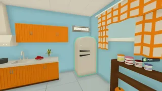 Скриншот 8 к игре Place it Gently – Cozy Organizing