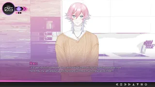 Скриншот 8 к игре 14 Days With You