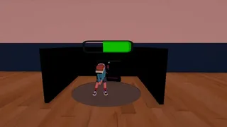 Скриншот 4 к игре Console Cafe Simulator