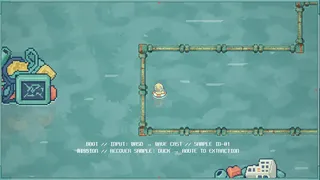 Скриншот 1 к игре Don’t Pop, Duck