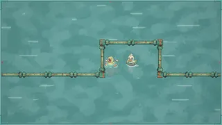 Скриншот 2 к игре Don’t Pop, Duck