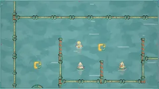 Скриншот 3 к игре Don’t Pop, Duck