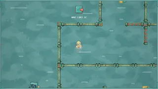 Скриншот 5 к игре Don’t Pop, Duck