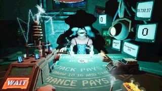 Скриншот 3 к игре Deal Me Another Shock