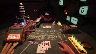 Скриншот 7 к игре Deal Me Another Shock