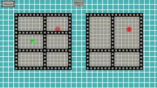 Скриншот 2 к игре Telerotation