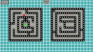 Скриншот 3 к игре Telerotation