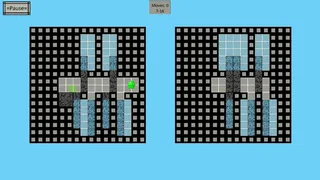 Скриншот 6 к игре Telerotation