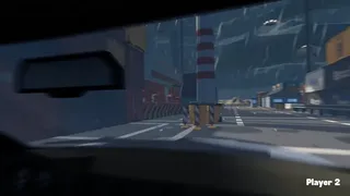 Скриншот 4 к игре Blind Ride