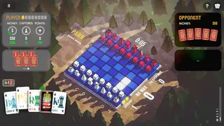 Скриншот 1 к игре ODEZZA